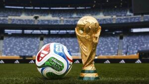 2026 Dünya Kupası’nda yarının programı belli oldu