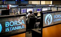 Borsa İstanbul küresel yangının ortasında altın yatırımcısını kurtaran liman oldu