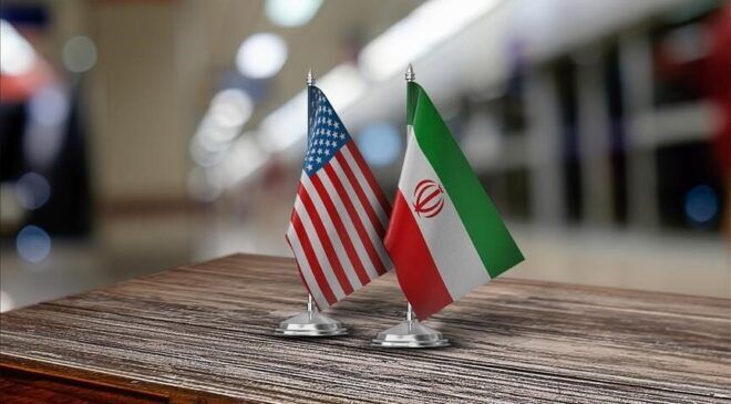 Amerika, İran merkezli dev dijital varlık platformlarını engelledi