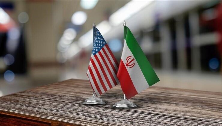 Amerika, İran merkezli dev dijital varlık platformlarını engelledi