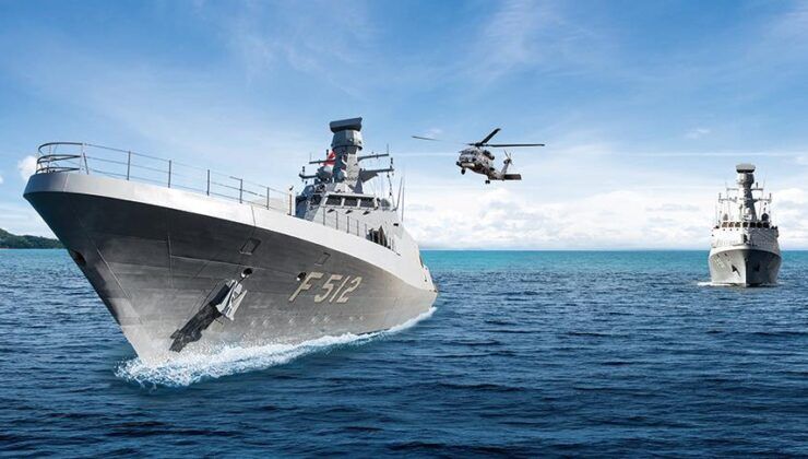 MİLGEM, Türkiye’nin denizlerdeki stratejik gücüne dönüştü