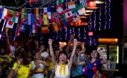 2026 FIFA Dünya Kupası’nda izleyici rekoru kırıldı