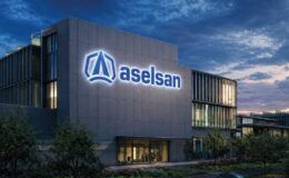 ASELSAN uzaya gözünü dikti: 845 milyon dolarlık dev imza