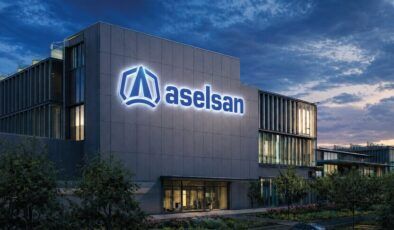ASELSAN uzaya gözünü dikti: 845 milyon dolarlık dev imza