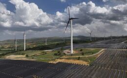 Türkiye enerji ticaretinin doğal bağlayıcısı oluyor