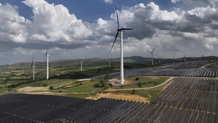 Türkiye enerji ticaretinin doğal bağlayıcısı oluyor