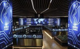 Borsa İstanbul güne yükselişle başladı