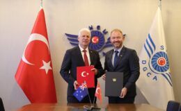 Türkiye ile Yeni Zelanda arasında havacılık iş birliği