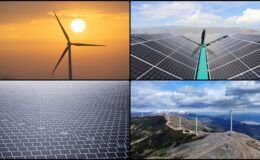Bakan Bayraktar duyurdu! Yenilenebilir enerjide 2025’te rekor