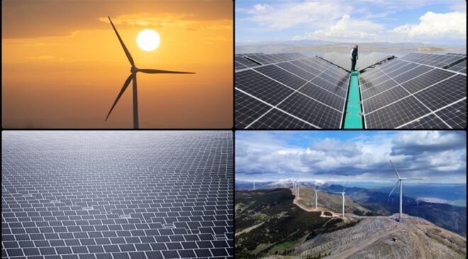 Bakan Bayraktar duyurdu! Yenilenebilir enerjide 2025’te rekor