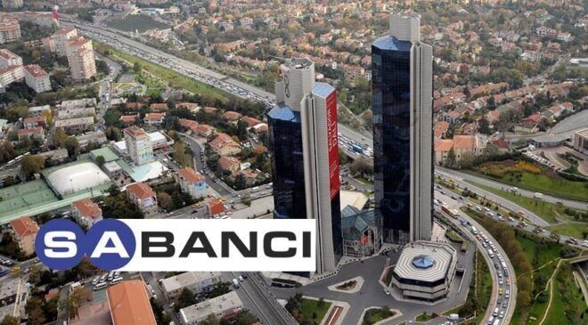 Avrupa iş dünyasının zirvesinde Türk lider