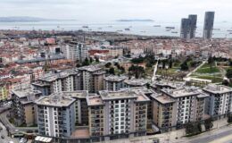 İstanbul’da kentsel dönüşüm seferberliği: %0,69 faizli krediye 77 günde dev başvuru