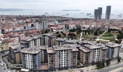 İstanbul’da kentsel dönüşüm seferberliği: %0,69 faizli krediye 77 günde dev başvuru