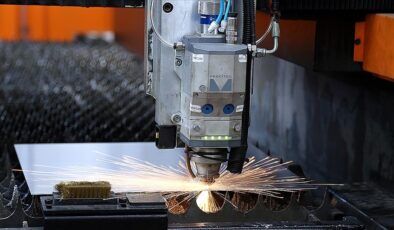Makine ihracatı 5 ayda 11,4 milyar dolara ulaştı