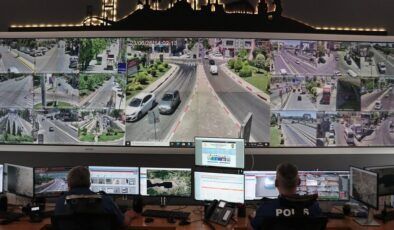 ASELSAN’ın yapay zekalı güvenlik sistemleri sahada etkinliği artırıyor