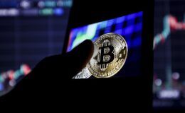 Kripto para piyasasında kurumsal satış dalgası