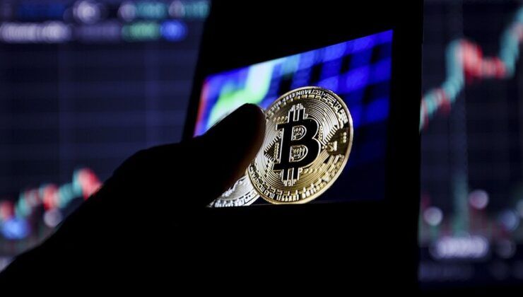 Kripto para piyasasında kurumsal satış dalgası