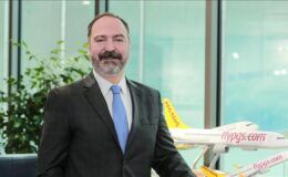 Mehmet T. Nane yeniden IATA başkanı seçildi