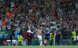 Fas, Hollanda’yı penaltılarla saf dışı bıraktı
