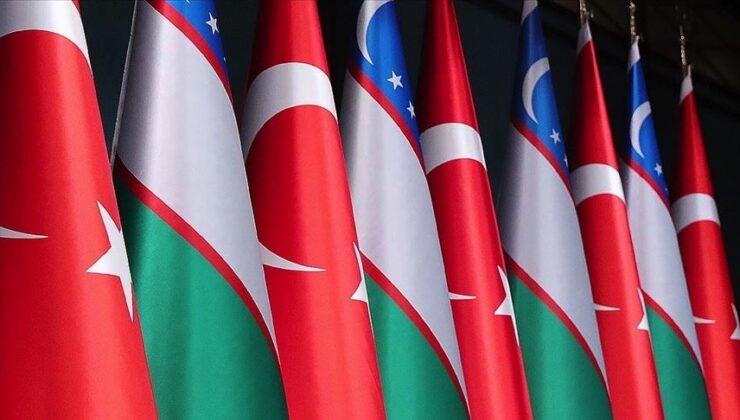 Özbekistan’da “Türk Devri Yüzyılı” için görüşmeler hızlandı