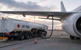 Rusya jet yakıtı ihracatını tamamen durdurdu!