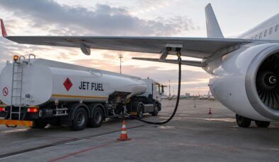 Rusya jet yakıtı ihracatını tamamen durdurdu!