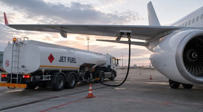 Rusya jet yakıtı ihracatını tamamen durdurdu!