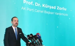 Türk dünyası 2030’da dünyanın ilk 10 ekonomisi arasında yer alacak
