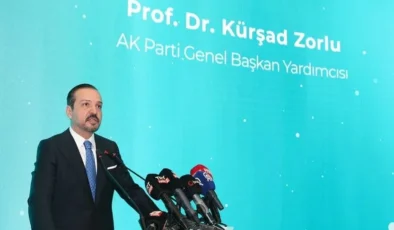 Türk dünyası 2030’da dünyanın ilk 10 ekonomisi arasında yer alacak