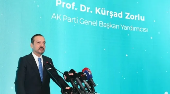 Türk dünyası 2030’da dünyanın ilk 10 ekonomisi arasında yer alacak