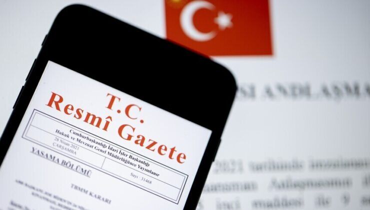 Vakıflara yönelik KDV esasları yeniden düzenlendi