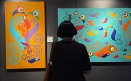 İstanbul’da sanat haftası başlıyor