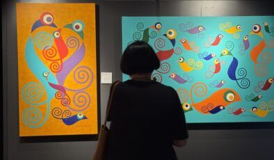 İstanbul’da sanat haftası başlıyor