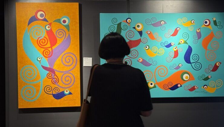 İstanbul’da sanat haftası başlıyor
