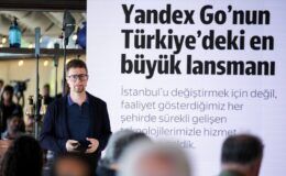 İstanbul taksi pazarına 100 milyon dolarlık yapay zeka hamlesi