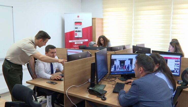 MSB Mobil dijitalde yeni iletişim kanalı oldu