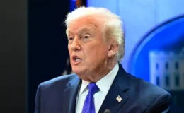 Trump’tan Doha zirvesinde vatandaşlık hakları için sert açıklamalar