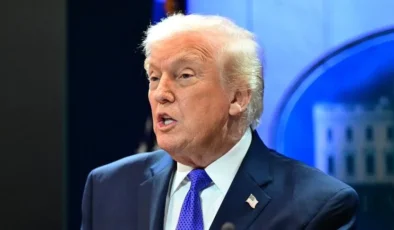 Trump’tan Doha zirvesinde vatandaşlık hakları için sert açıklamalar