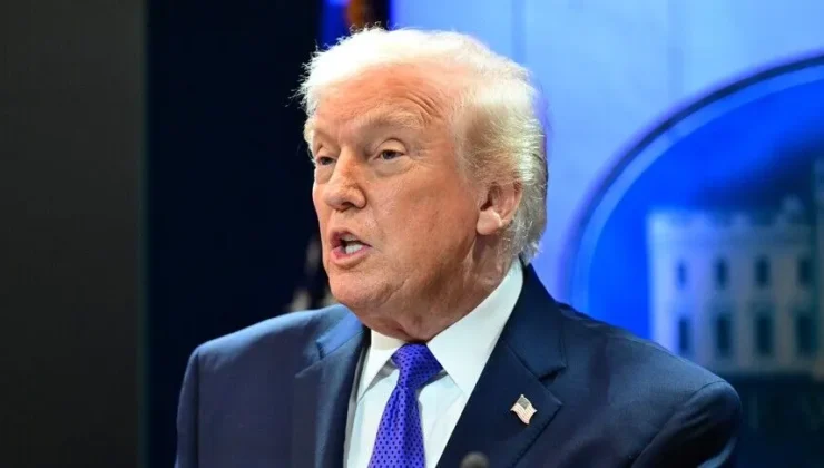 Trump’tan Doha zirvesinde vatandaşlık hakları için sert açıklamalar