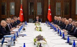 Ekonomi Koordinasyon Kurulu’ndan yapısal reform ve yatırım vurgusu