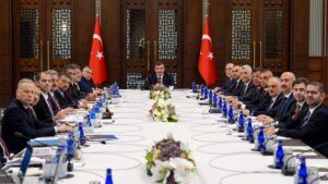 Ekonomi Koordinasyon Kurulu’ndan yapısal reform ve yatırım vurgusu