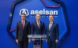 Polonya Cumhurbaşkanı Nawrocki ASELSAN tesislerini ziyaret etti
