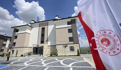 TOKİ düğmeye bastı: 64 ilde 20 bin yeni konut arzı