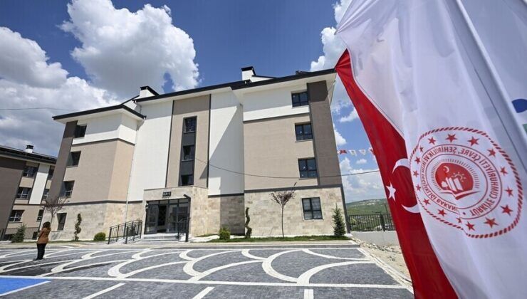 TOKİ düğmeye bastı: 64 ilde 20 bin yeni konut arzı