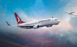 THY’ye bir ödül daha: Avrupa’nın en iyisi oldu!