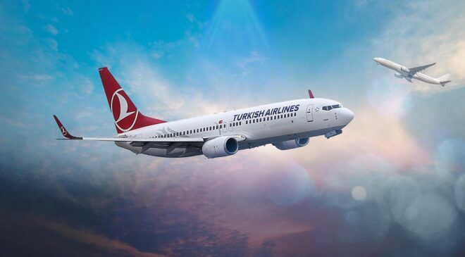 THY’ye bir ödül daha: Avrupa’nın en iyisi oldu!