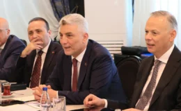 Türk bankacılık sektörü Suriye pazarında şubeler açmaya hazırlanıyor