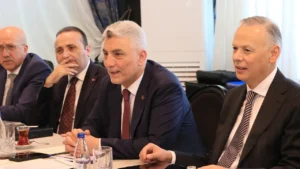 Türk bankacılık sektörü Suriye pazarında şubeler açmaya hazırlanıyor