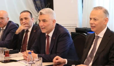 Türk bankacılık sektörü Suriye pazarında şubeler açmaya hazırlanıyor