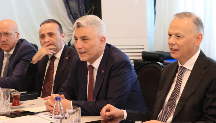 Türk bankacılık sektörü Suriye pazarında şubeler açmaya hazırlanıyor